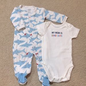 Baby outfit